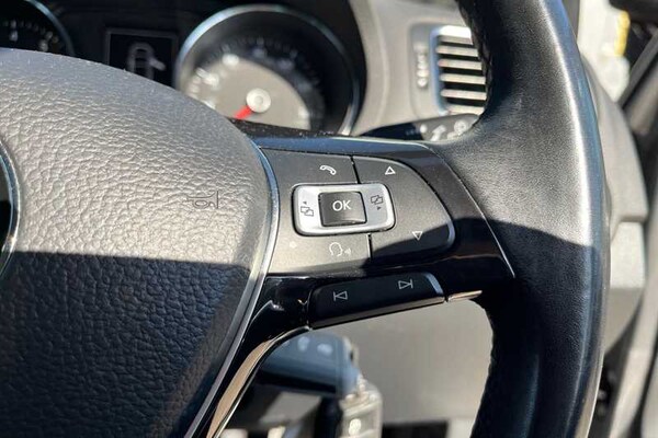 Used Volkswagen Polo 2017 for sale - 76113633: Photo 22