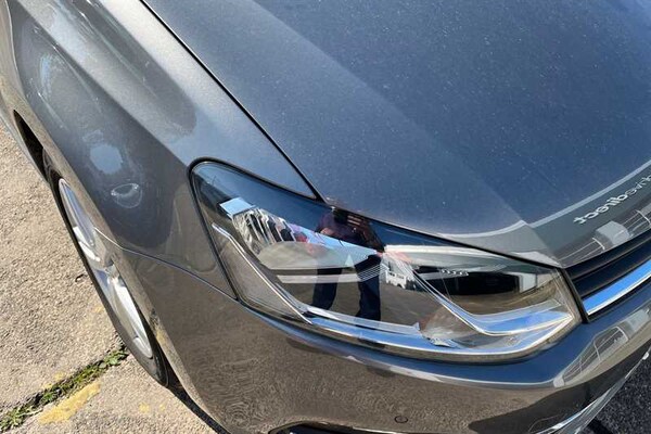 Used Volkswagen Polo 2017 for sale - 76113633: Photo 28