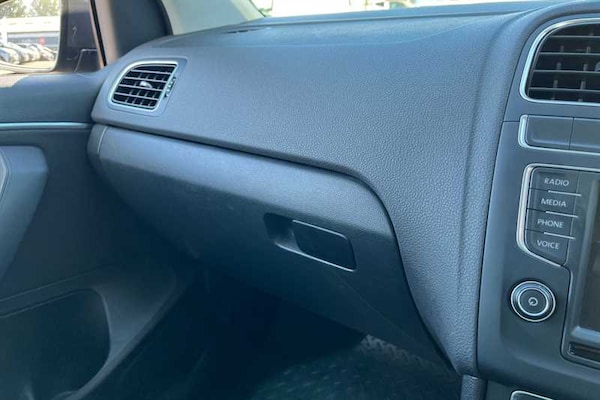 Used Volkswagen Polo 2017 for sale - 76113633: Photo 39