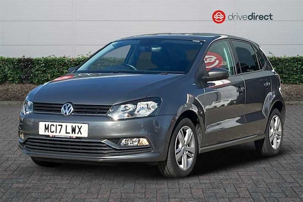 Used Volkswagen Polo 2017 for sale - 76113633: Photo 7