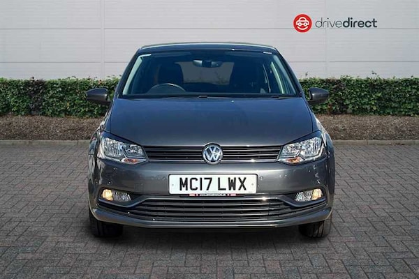 Used Volkswagen Polo 2017 for sale - 76113633: Photo 8