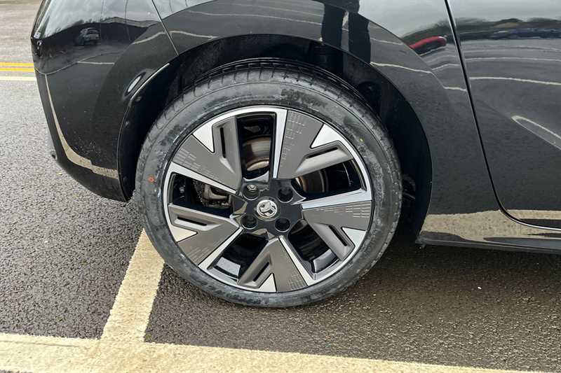 Used Vauxhall Corsa 2021 for sale - 77316869: Photo 10