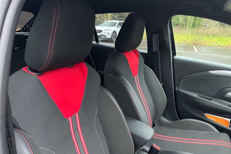 Used Vauxhall Corsa 2021 for sale - 77316869: Photo 23