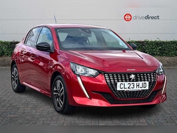 Used Peugeot 208 2023 for sale - 78295274: Photo