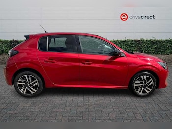 Used Peugeot 208 2023 for sale - 78295274: Photo