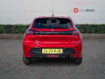 Used Peugeot 208 2023 for sale - 78295274: Photo