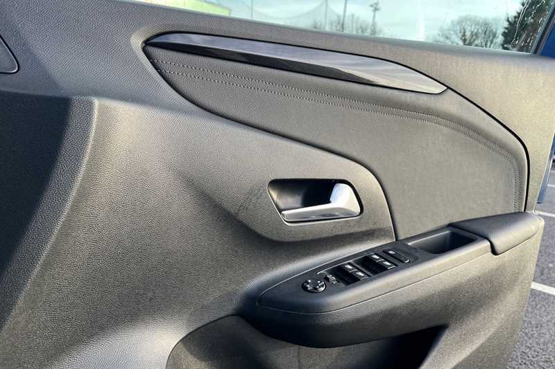 Used Vauxhall Corsa 2021 for sale - 77018517: Photo 16