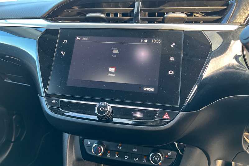 Used Vauxhall Corsa 2021 for sale - 77018517: Photo 18