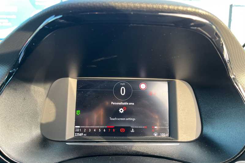 Used Vauxhall Corsa 2021 for sale - 77018517: Photo 20