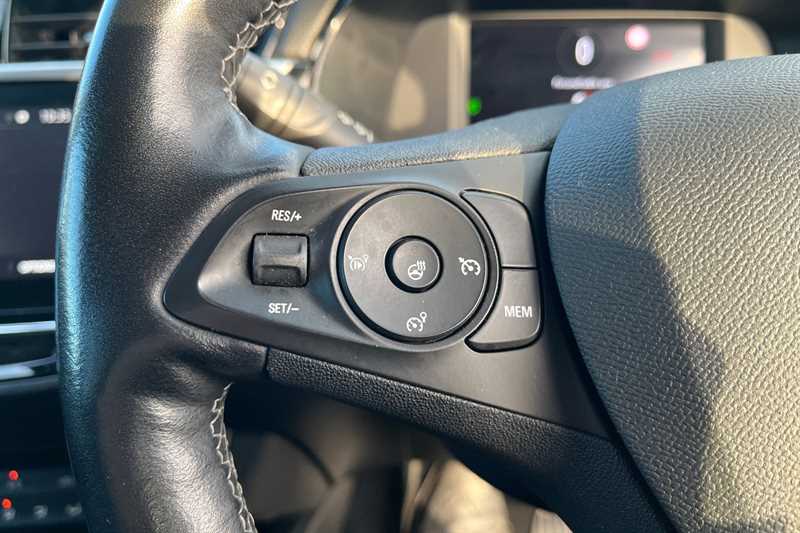 Used Vauxhall Corsa 2021 for sale - 77018517: Photo 21