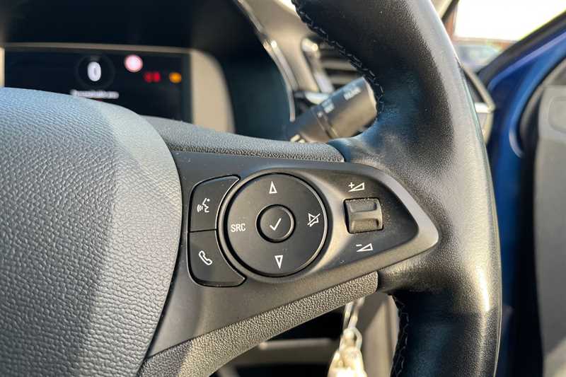 Used Vauxhall Corsa 2021 for sale - 77018517: Photo 22