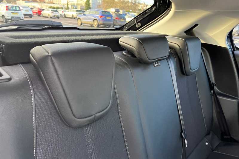 Used Vauxhall Corsa 2021 for sale - 77018517: Photo 24