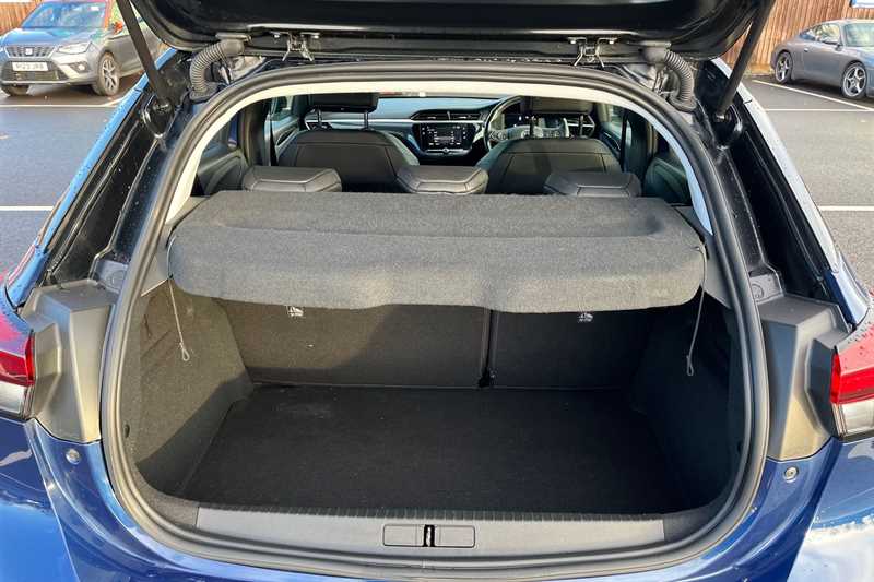 Used Vauxhall Corsa 2021 for sale - 77018517: Photo 25