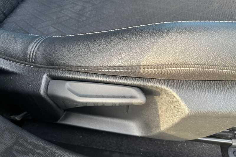 Used Vauxhall Corsa 2021 for sale - 77018517: Photo 26