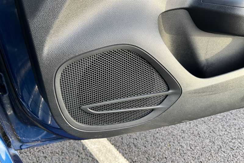 Used Vauxhall Corsa 2021 for sale - 77018517: Photo 27