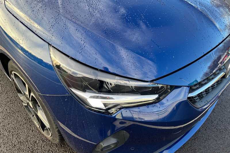 Used Vauxhall Corsa 2021 for sale - 77018517: Photo 28