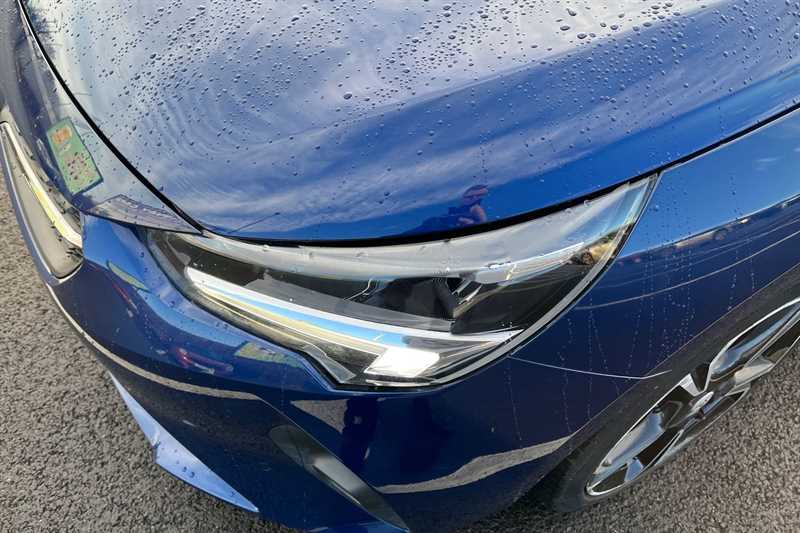 Used Vauxhall Corsa 2021 for sale - 77018517: Photo 29