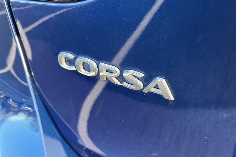 Used Vauxhall Corsa 2021 for sale - 77018517: Photo 30