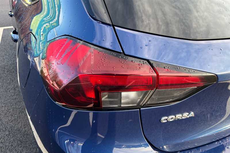 Used Vauxhall Corsa 2021 for sale - 77018517: Photo 31