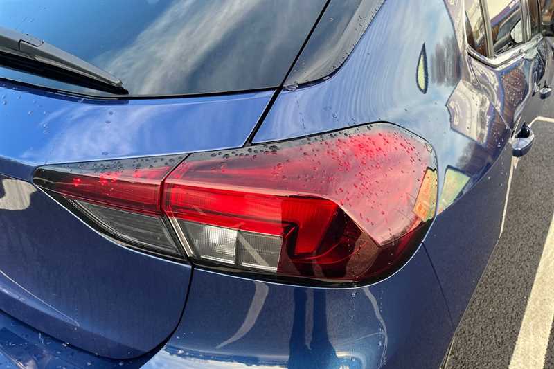 Used Vauxhall Corsa 2021 for sale - 77018517: Photo 32