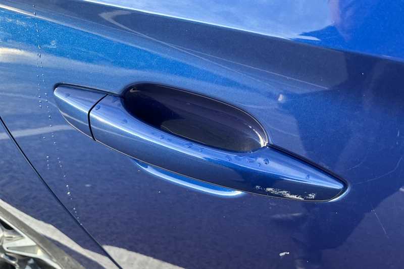 Used Vauxhall Corsa 2021 for sale - 77018517: Photo 33