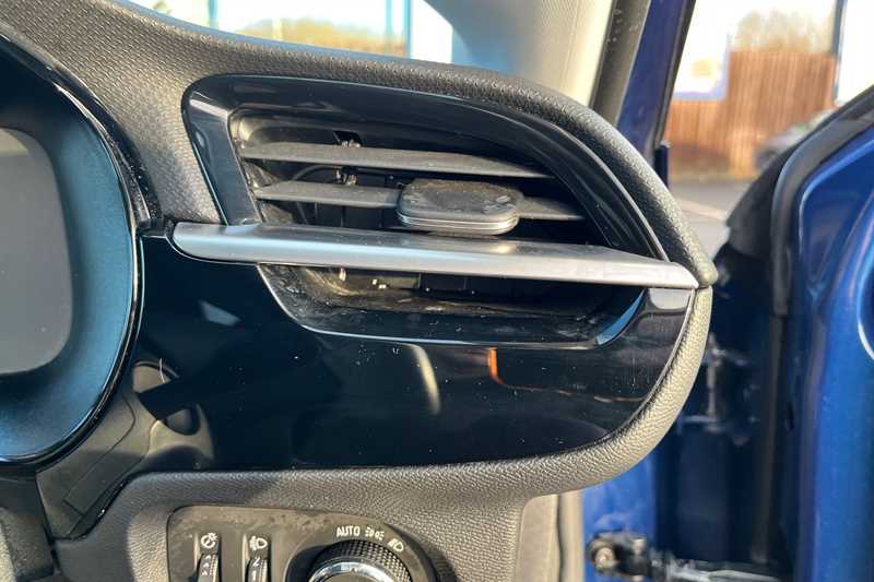 Used Vauxhall Corsa 2021 for sale - 77018517: Photo 36