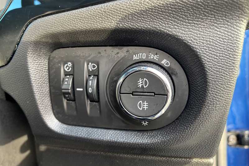 Used Vauxhall Corsa 2021 for sale - 77018517: Photo 37