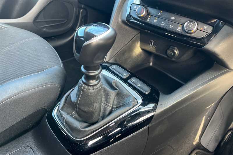 Used Vauxhall Corsa 2021 for sale - 77018517: Photo 38