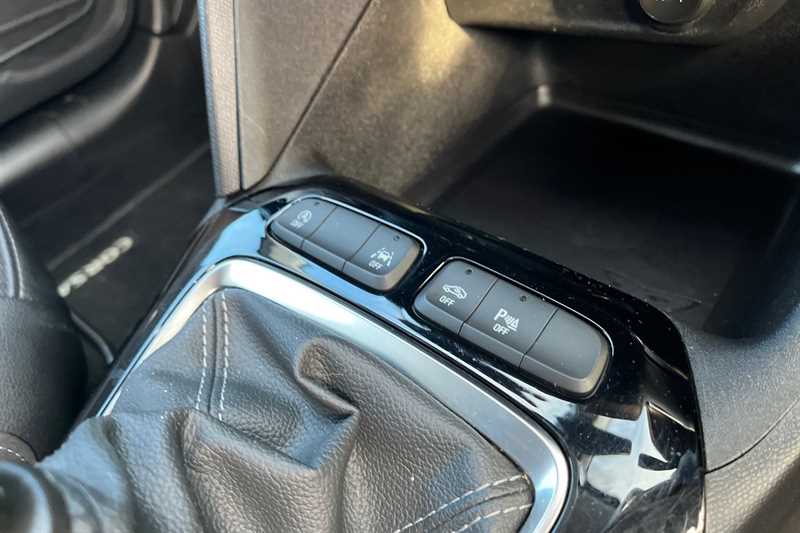 Used Vauxhall Corsa 2021 for sale - 77018517: Photo 39