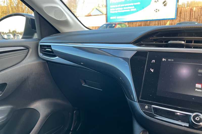 Used Vauxhall Corsa 2021 for sale - 77018517: Photo 40