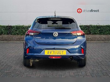 Used Vauxhall Corsa 2021 for sale - 77018517: Photo