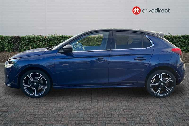 Used Vauxhall Corsa 2021 for sale - 77018517: Photo 6