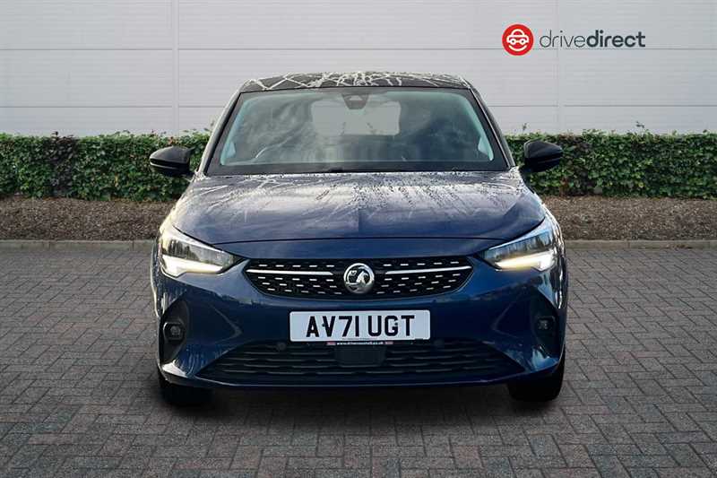 Used Vauxhall Corsa 2021 for sale - 77018517: Photo 8