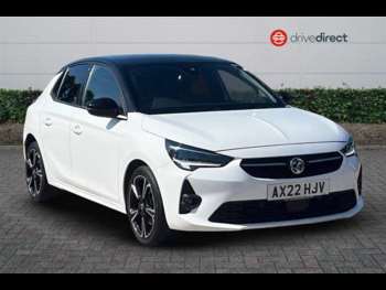 2022 - 1.2 Turbo SRi Edition Hatchback 5dr Petrol Manual Euro 6 (s/s) (100 ps)
