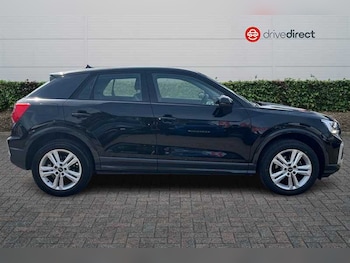 Used Audi Q2 2022 for sale - 78463957: Photo