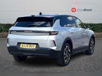 Used Vauxhall Grandland 2026 for sale - 79415718: Photo