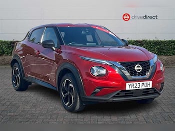 Used Nissan Juke 2023 for sale - 79701542: Photo