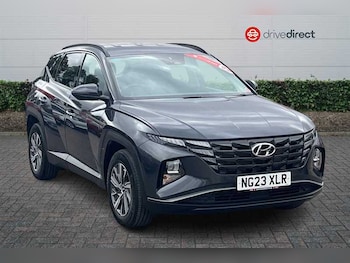 Used Hyundai TUCSON 2023 for sale - 79534934: Photo
