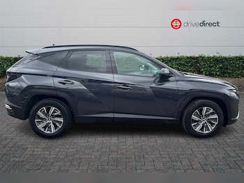 Used Hyundai TUCSON 2023 for sale - 79534934: Photo