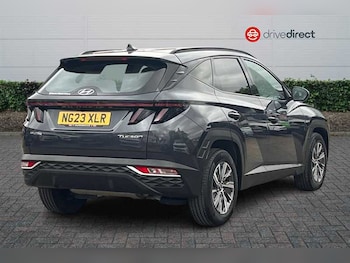 Used Hyundai TUCSON 2023 for sale - 79534934: Photo