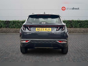 Used Hyundai TUCSON 2023 for sale - 79534934: Photo