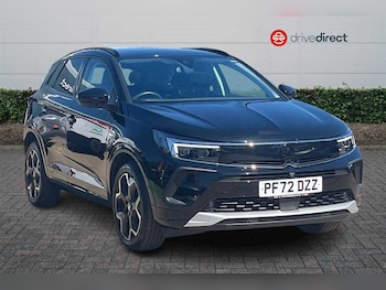 Used Vauxhall Grandland 2022 for sale - 78731413: Photo