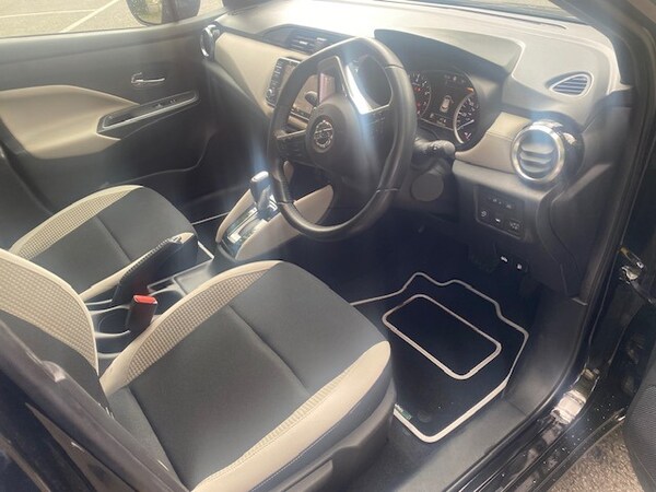 Used Nissan Micra 2019 for sale - 75794496: Photo 4