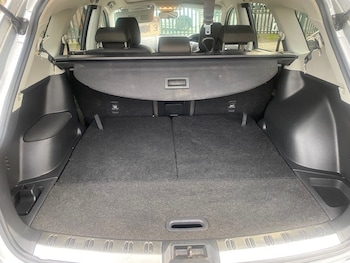 Used Nissan Qashqai+2 2011 for sale - 76861668: Photo