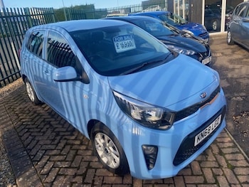 Used Kia Picanto 2018 for sale - 75829580: Photo