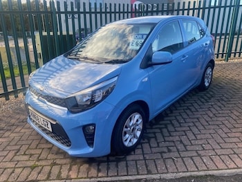 Used Kia Picanto 2018 for sale - 75829580: Photo