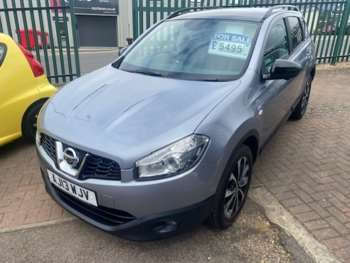2013 (13) - 1.6 [117] 360 5dr CVT