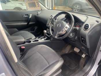 Used Nissan Qashqai 2013 for sale - 75252771: Photo