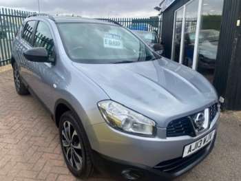 Used Nissan Qashqai 2013 for sale - 75252771: Photo