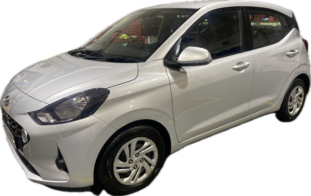 Used Hyundai i10 2022 for sale - 76565104: Photo 2